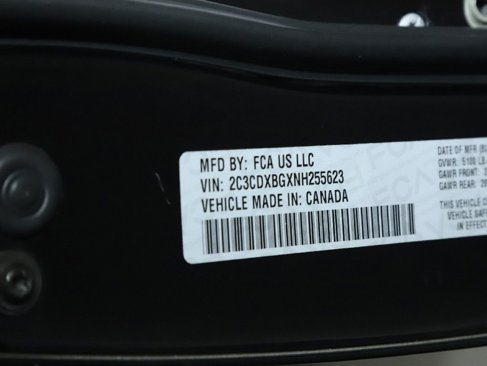 Used 2022 Dodge Charger SXT image 20
