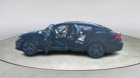 Used 2016 Nissan Maxima 3.5 SL image 11
