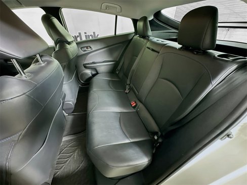 Used 2017 Toyota Prius Four Touring image 23
