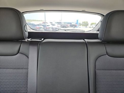 New 2025 Chevrolet Trax LT w/ Driver Confidence Package image 5