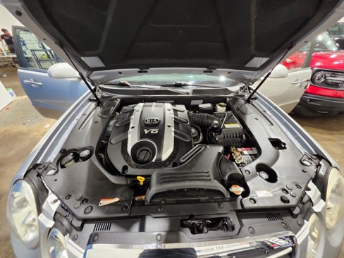 Used 2007 Kia Amanti w/ Leather Pkg image 17