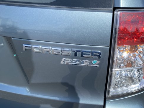 Used 2010 Subaru Forester 2.5X image 26
