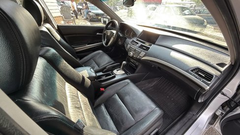 Used 2009 Honda Accord EX-L image 30