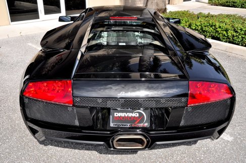 Used 2009 Lamborghini Murcielago LP 640 image 20