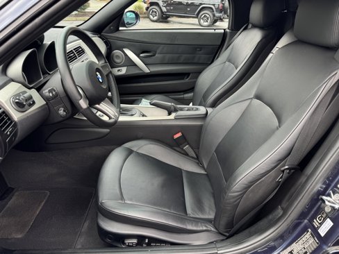Used 2003 BMW Z4 2.5i image 14