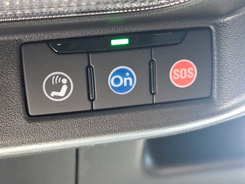 New 2025 Buick Envista Preferred w/ Convenience I Package image 17