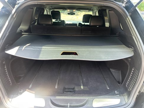 Used 2017 Jeep Grand Cherokee Limited image 35