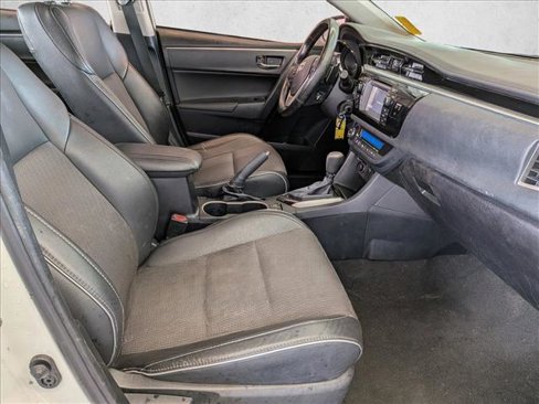 Used 2016 Toyota Corolla S image 14