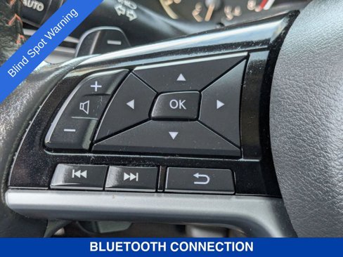 Used 2024 Nissan Altima 2.5 SR image 20