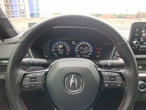 Used 2024 Acura Integra Type S image 19