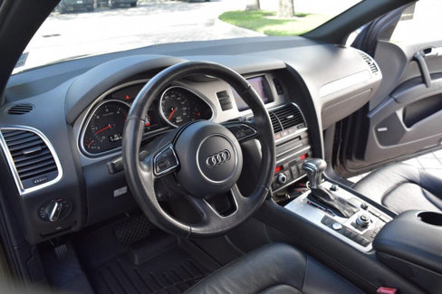 Used 2015 Audi Q7 TDI Prestige image 39