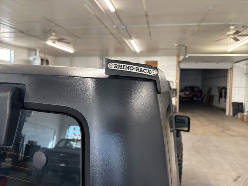 Used 2016 Jeep Wrangler Rubicon w/ Power Convenience Group image 81