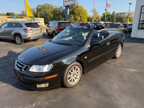 Used 2004 Saab 9-3 Arc image 92