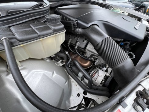 Used 2002 Mercedes-Benz CLK 55 AMG Cabriolet image 31
