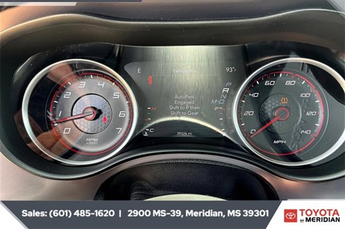 Used 2023 Dodge Charger SXT image 14