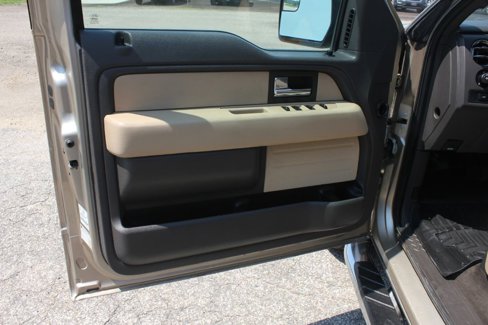 Used 2012 Ford F150 XLT w/ XLT Chrome Pkg image 27