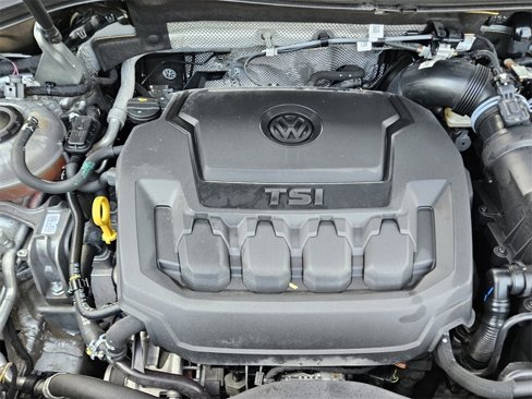 Certified 2023 Volkswagen Tiguan S image 26