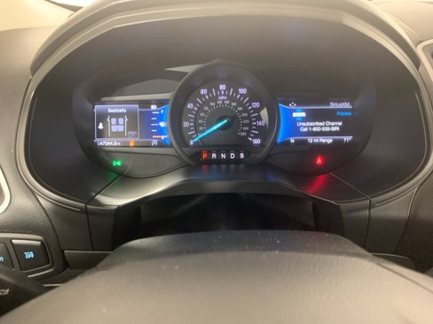 Used 2022 Ford Edge SEL image 6
