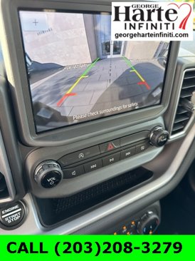 Used 2024 Ford Bronco Sport Big Bend image 26