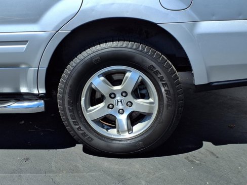 Used 2008 Honda Pilot SE image 4
