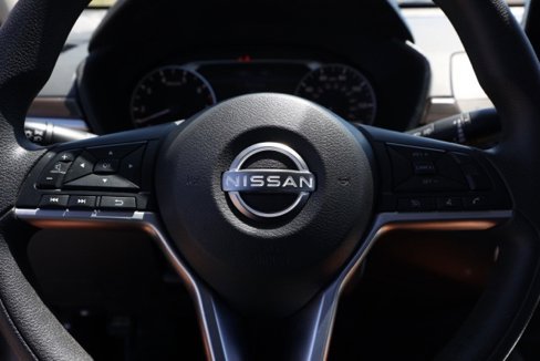 Used 2023 Nissan Altima 2.5 SV image 24