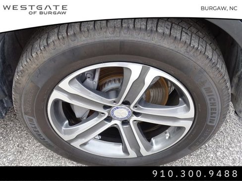 Used 2017 Mercedes-Benz GLC 300 image 10