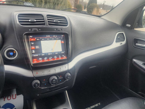 Used 2013 Dodge Journey R/T image 17