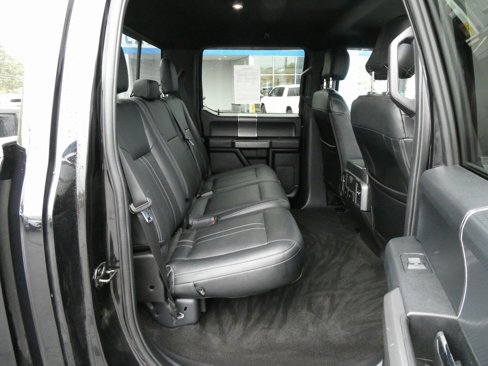 Used 2019 Ford F150 XLT w/ Equipment Group 302A Luxury image 17