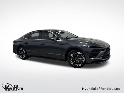 Used 2024 Hyundai Sonata SEL w/ Convenience Package image 1