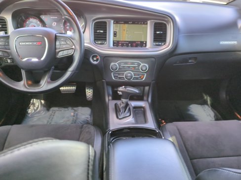 Certified 2022 Dodge Charger R/T w/ Plus Group image 20