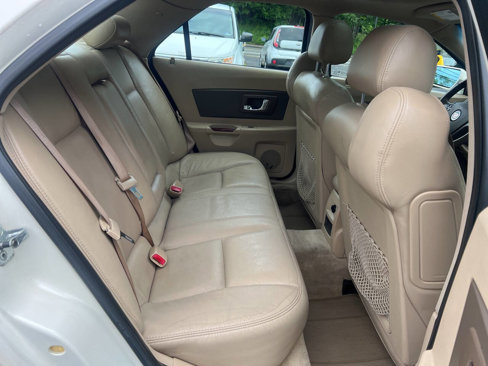 Used 2007 Cadillac CTS 3.6 w/ 3.6L V6 Luxury Package image 13