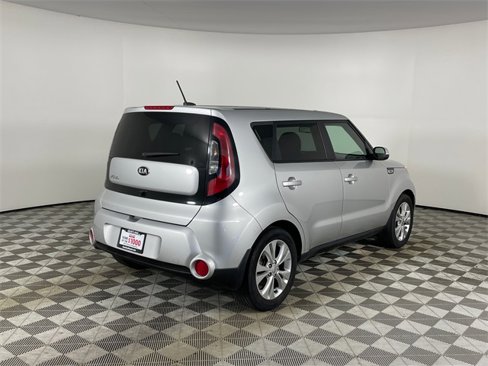 Used 2016 Kia Soul ! image 23