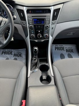 Used 2014 Hyundai Sonata GLS image 32