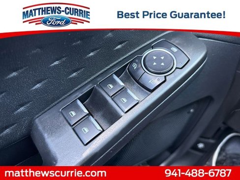 Certified 2020 Ford Escape SE image 22