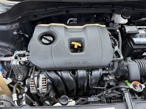 Used 2020 Kia Soul LX image 31