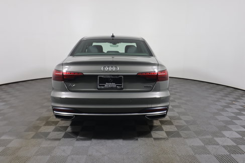 Used 2023 Audi A4 2.0T Premium Plus w/ Premium Plus Package image 4