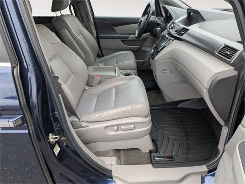 Used 2014 Honda Odyssey EX-L image 35