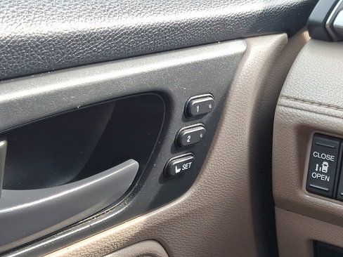 Used 2018 Honda Odyssey EX-L image 26