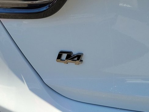 New 2024 Maserati Quattroporte Modena Ultima Q4 image 21