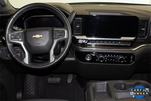 Used 2023 Chevrolet Silverado 1500 LT image 15