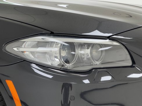 Used 2016 BMW 535i xDrive Sedan image 40