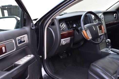 Used 2007 Lincoln MKZ AWD image 14
