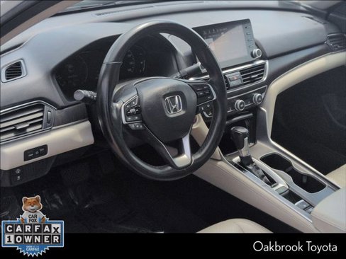 Used 2020 Honda Accord EX-L image 11
