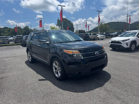 Used 2014 Ford Explorer Limited image 3
