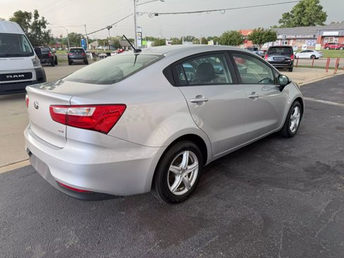 Used 2017 Kia Rio LX w/ Power Package image 5