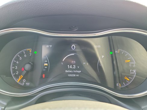 Used 2018 Jeep Grand Cherokee Laredo image 24