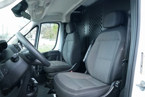 Used 2023 RAM ProMaster 2500 image 23