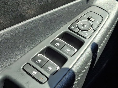 Certified 2021 Hyundai Santa Fe SE image 21