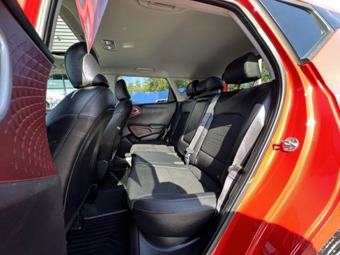 Used 2020 Kia Soul GT-Line Turbo image 18