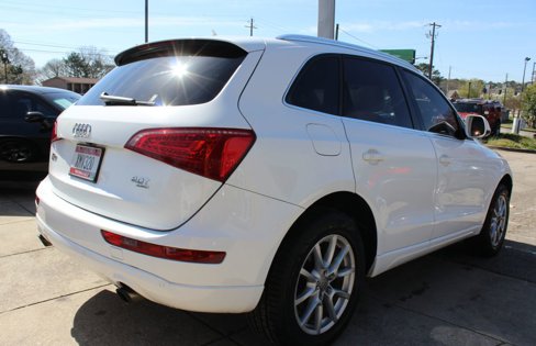 Used 2012 Audi Q5 2.0T Premium Plus image 8